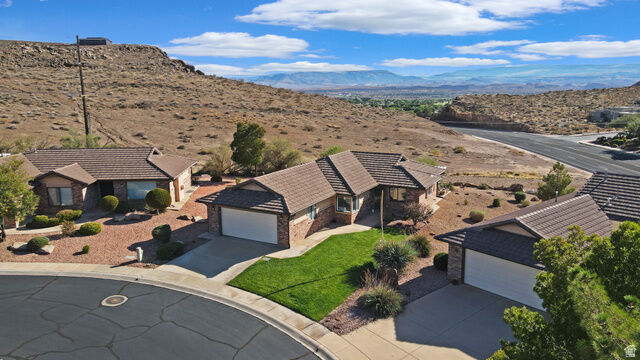 Property Photo: 989 W Dover Way UT 84770