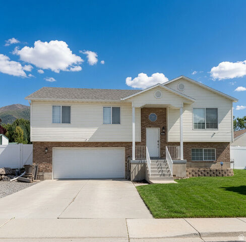 Property Photo:  861 W 1235 S  UT 84651 