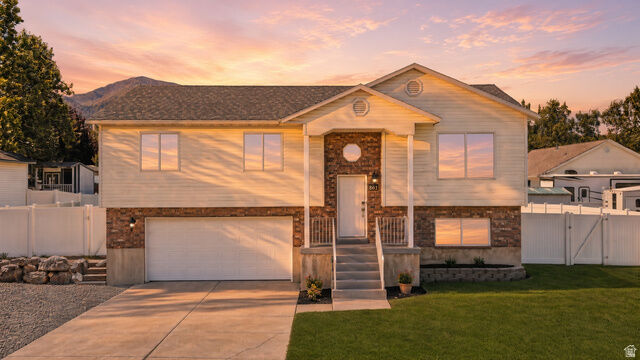 Property Photo:  861 W 1235 S  UT 84651 
