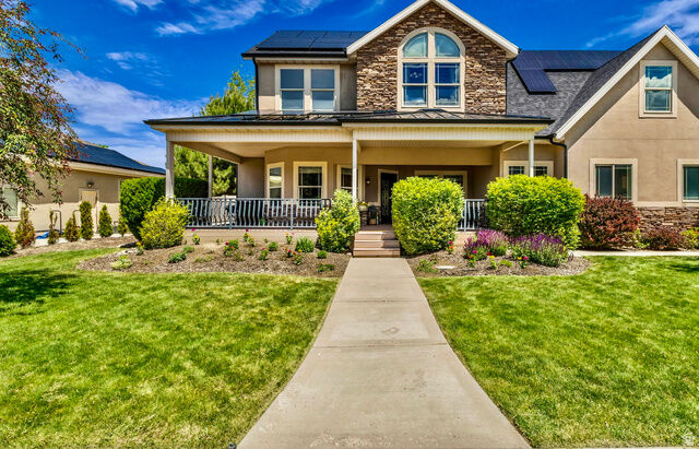 Property Photo:  635 E 250 S  UT 84032 