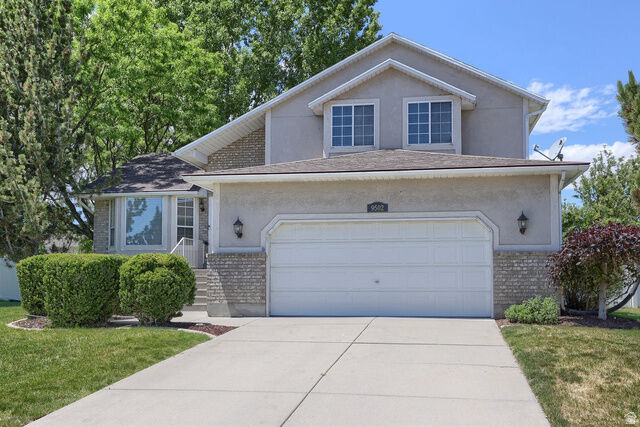 Property Photo:  9502 S Newkirk St  UT 84009 