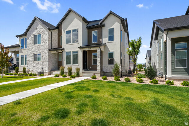 Property Photo:  3676 W 950 N  UT 84048 
