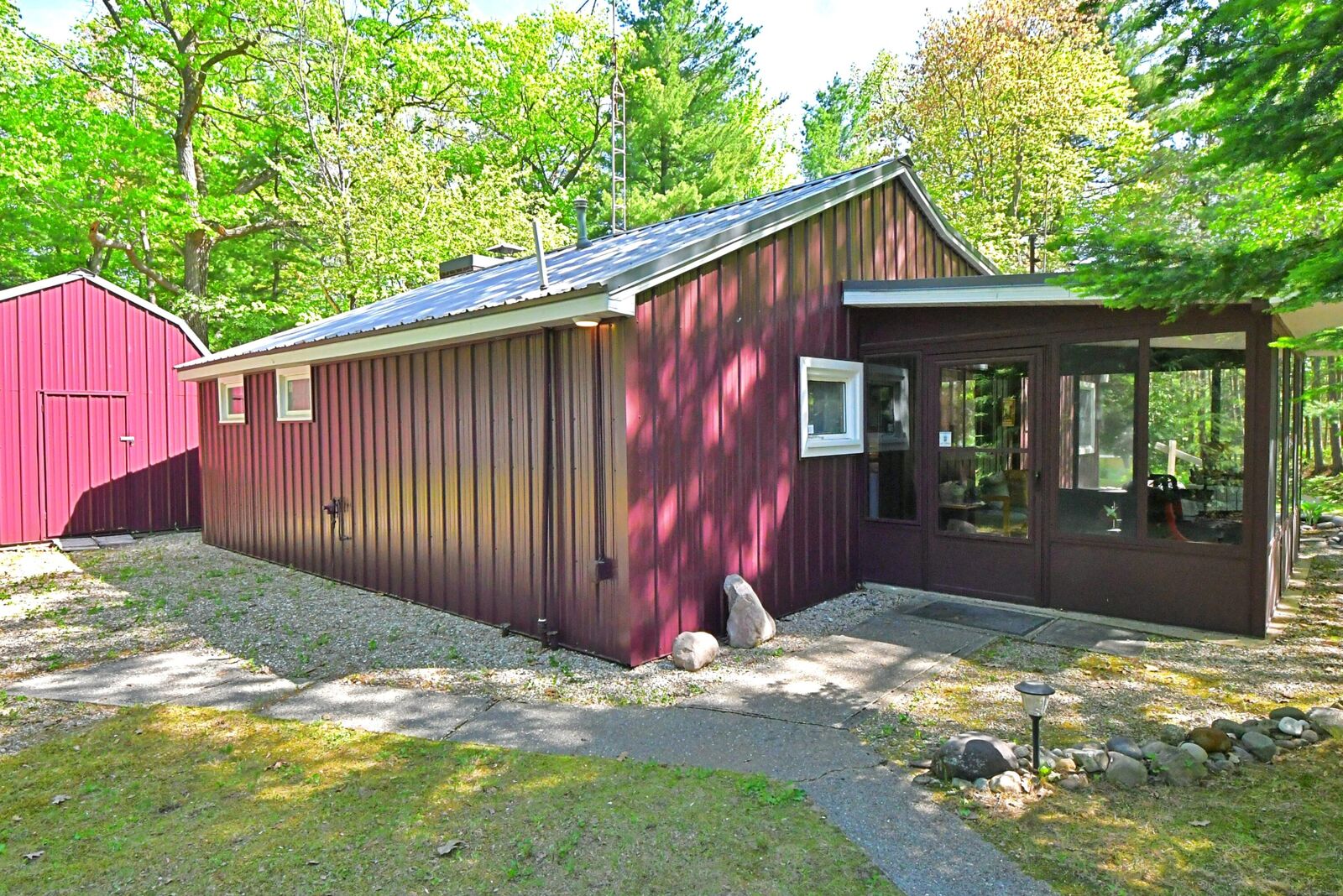 Property Photo: 3732 Ste Maria Court MI 48661