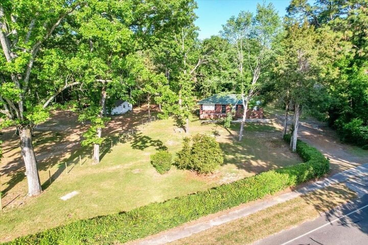 Property Photo:  800 Old Whiskey Road S  SC 29809 