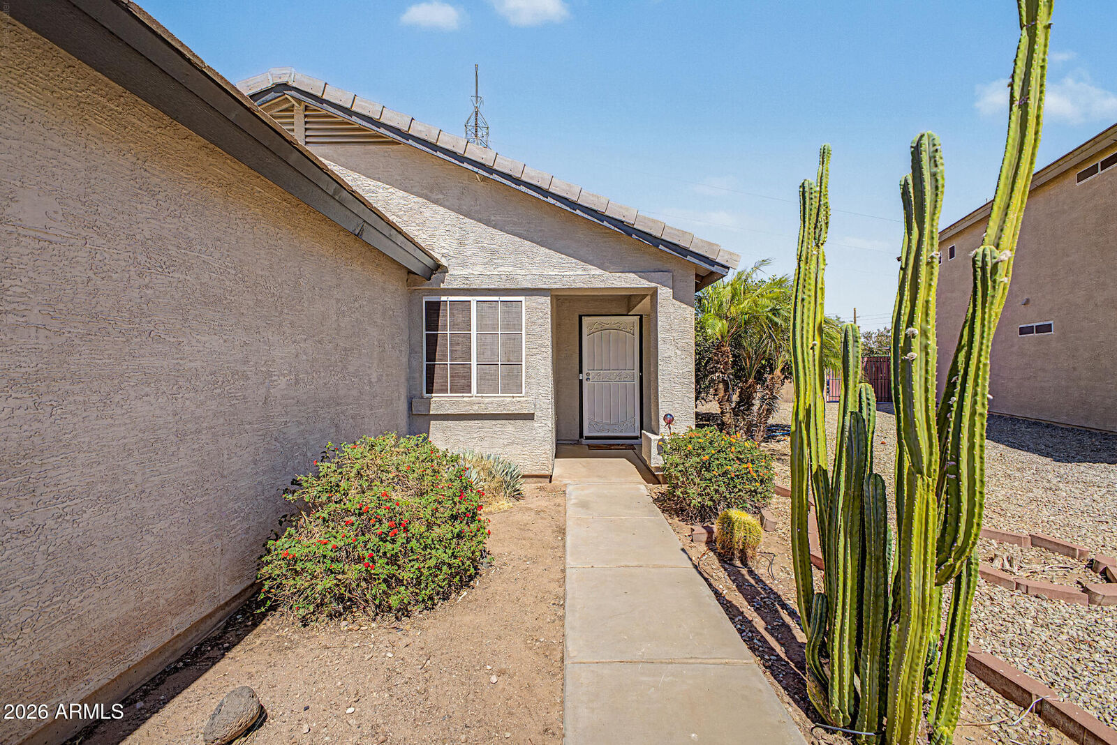 Property Photo:  31193 N Mesquite Way  AZ 85143 