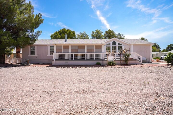 Property Photo:  2050 W State Route 89A -- 211  AZ 86326 