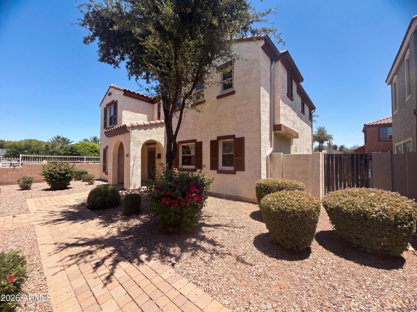 Property Photo:  2784 E Megan Street  AZ 85295 