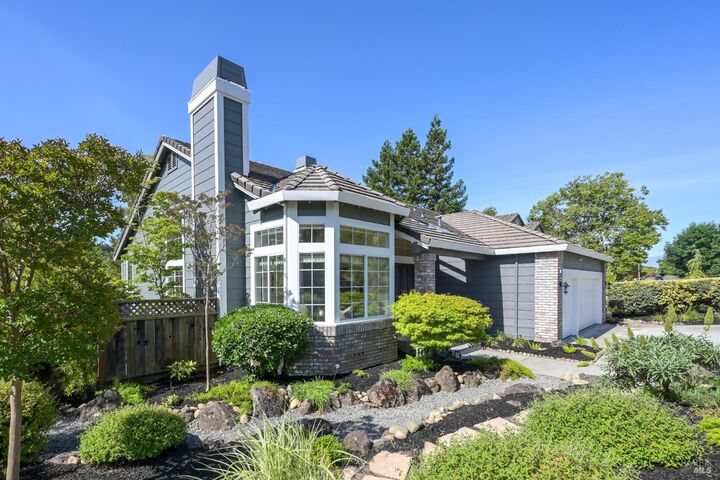 Property Photo:  110 Samrose Drive  CA 94945 