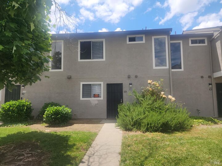 Property Photo:  1910 Grande Circle 115  CA 94533 
