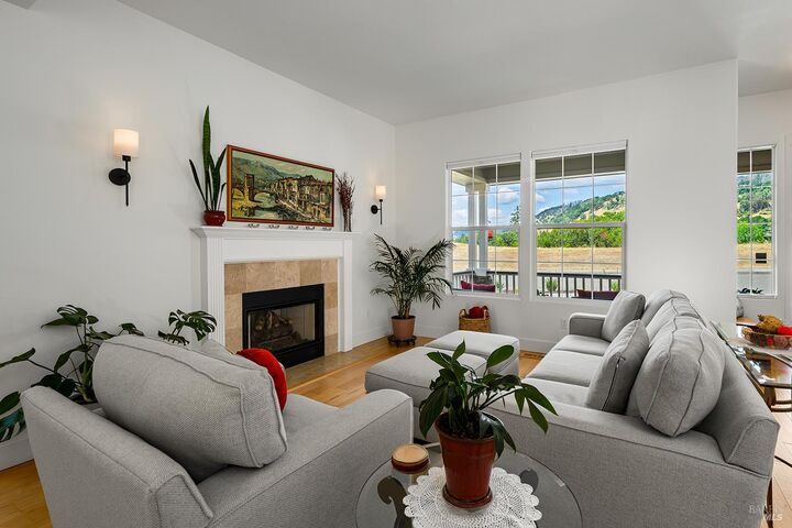 Property Photo:  5762 Owls Nest Drive  CA 95409 