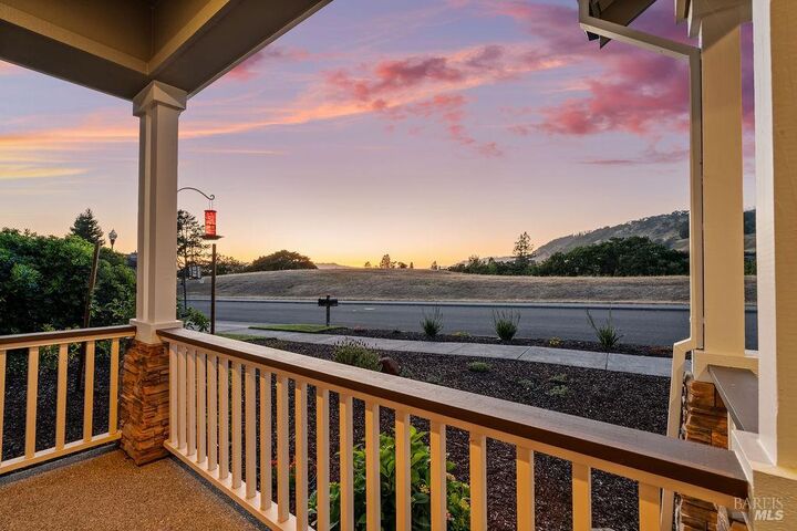 Property Photo:  5762 Owls Nest Drive  CA 95409 