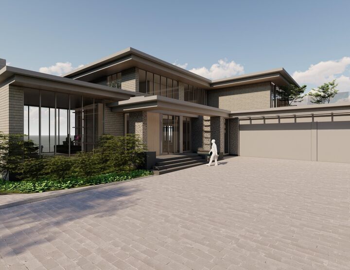 Property Photo:  6240 Overstone Drive  BC V7W 1X8 