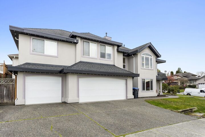 Property Photo: 2717 Anvil Green BC V3C 6G7