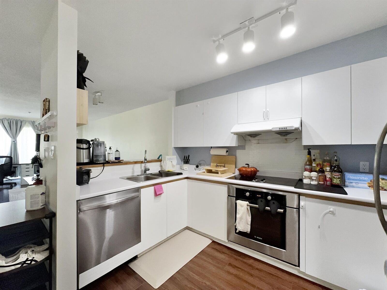 Property Photo:  8620 Johns Road 2xx  BC V6Y 3Z4 