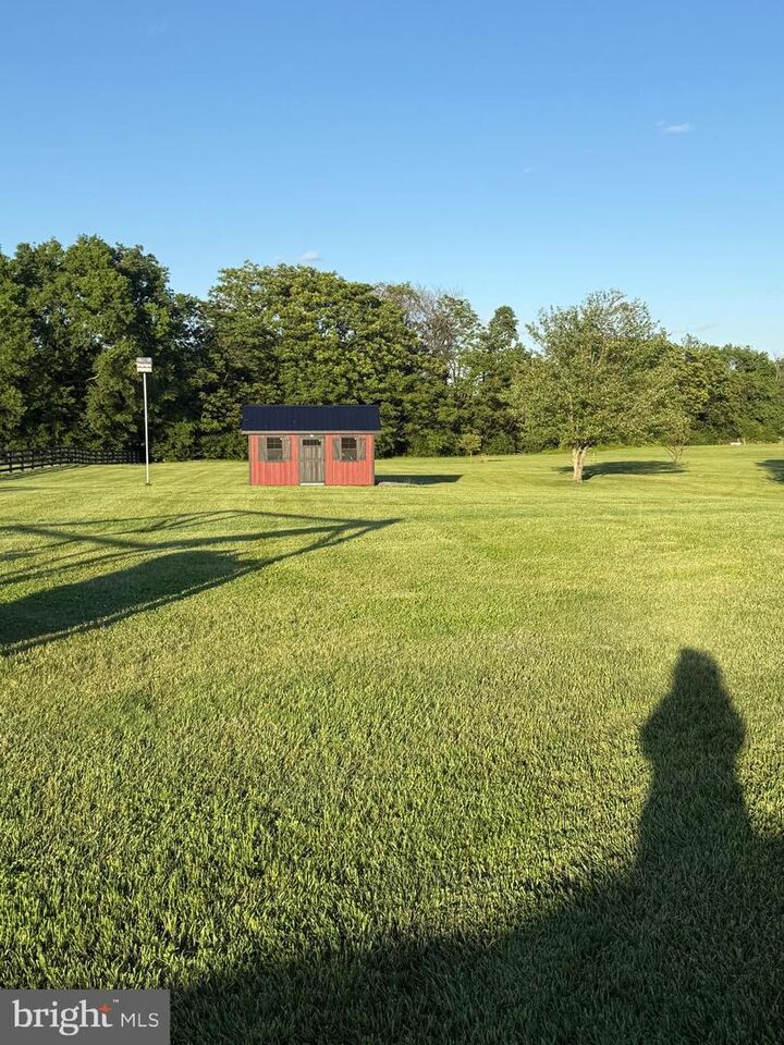 Property Photo: 160 Shirley Court VA 22603