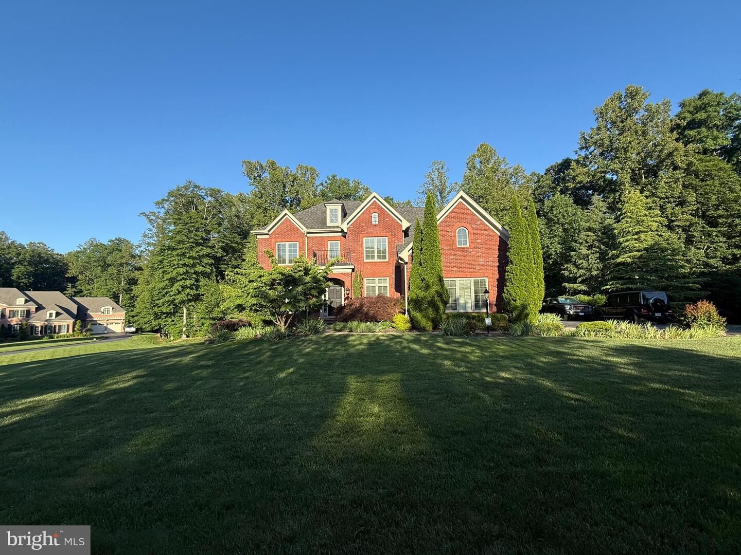 Property Photo: 11651 Chanceford Drive VA 22192