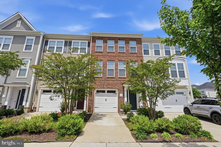 Property Photo:  650 Aspen 108  VA 22554 
