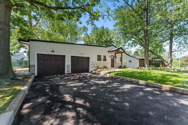 Property Photo: 55 Balsam Road PA 19057