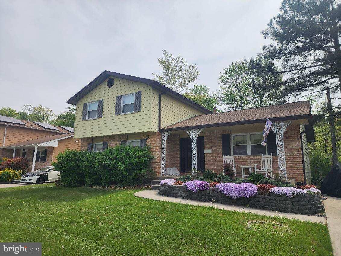 Property Photo:  8303 Montpelier Drive  MD 20708 
