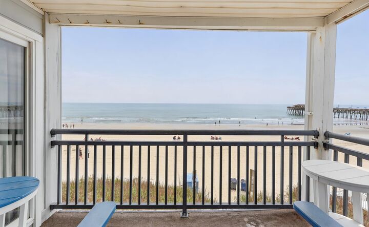 Property Photo:  200 N Waccamaw Dr. 3-A  SC 29576 