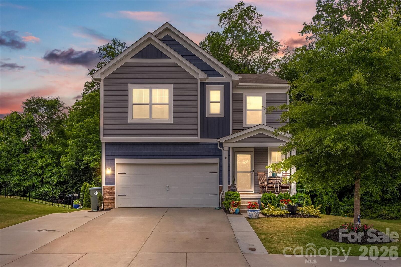 Property Photo:  1023 Ava Trail Lane  SC 29710 