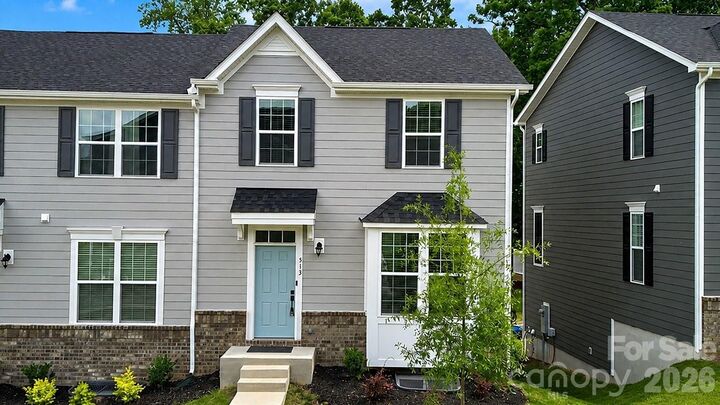 Property Photo:  513 Evergreen Terrace 22  NC 28032 