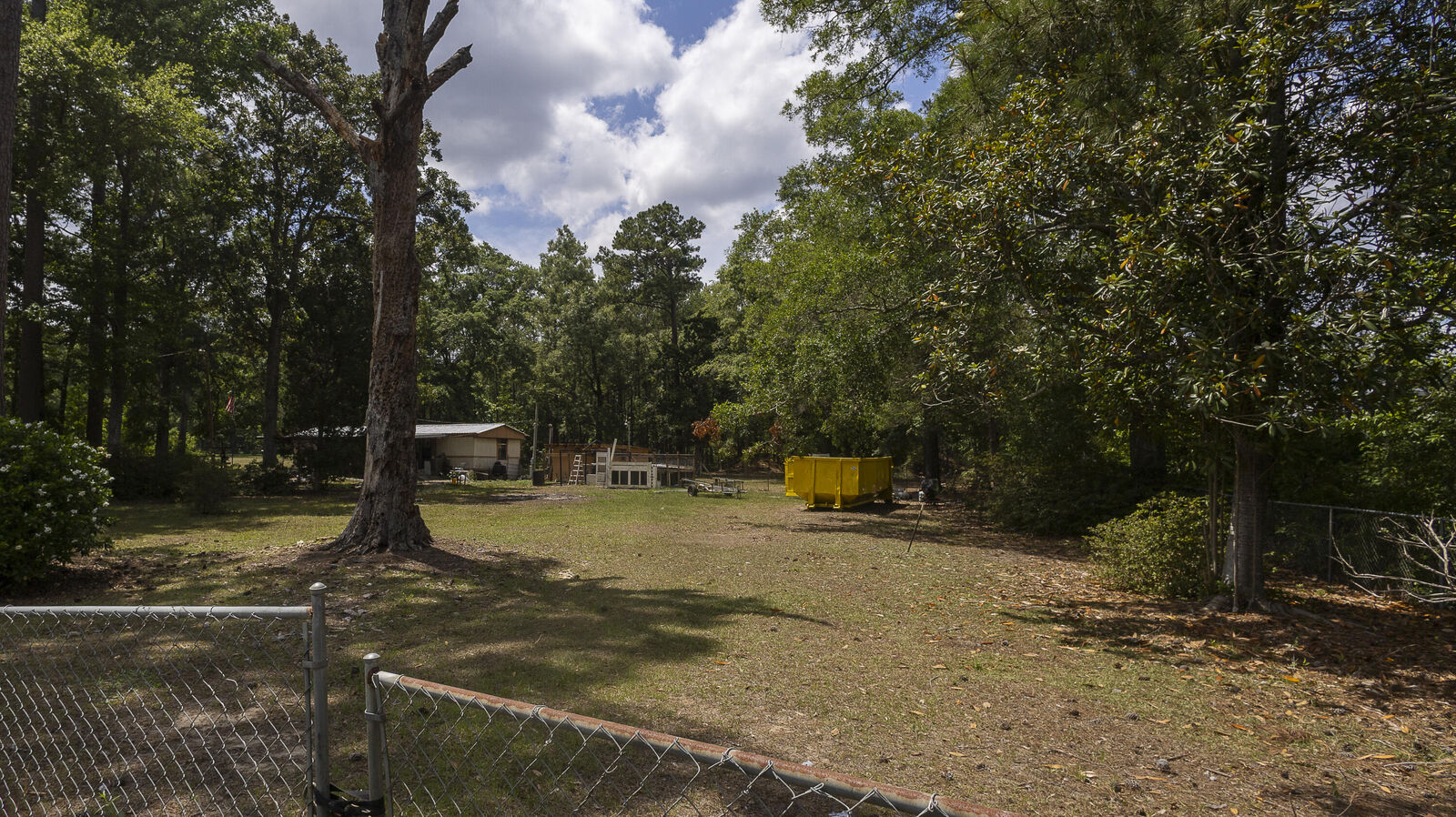 Property Photo:  6222 Saints Delight Road  SC 29440 