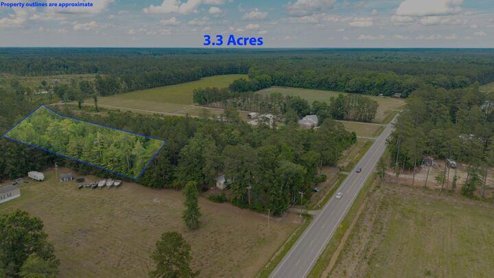 Property Photo:  6222 Saint Delights Road Lot 8A  SC 29440 