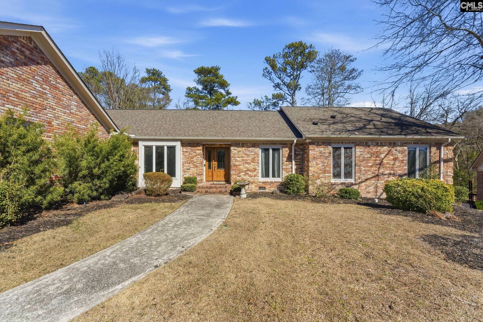 Property Photo:  134 Brookspring Rd  SC 29223 