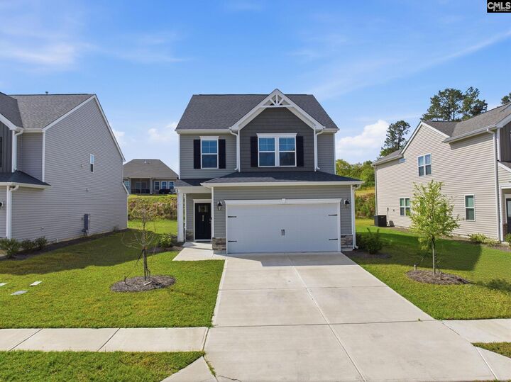 Property Photo:  924 Woodcreek Farms Rd  SC 29045 