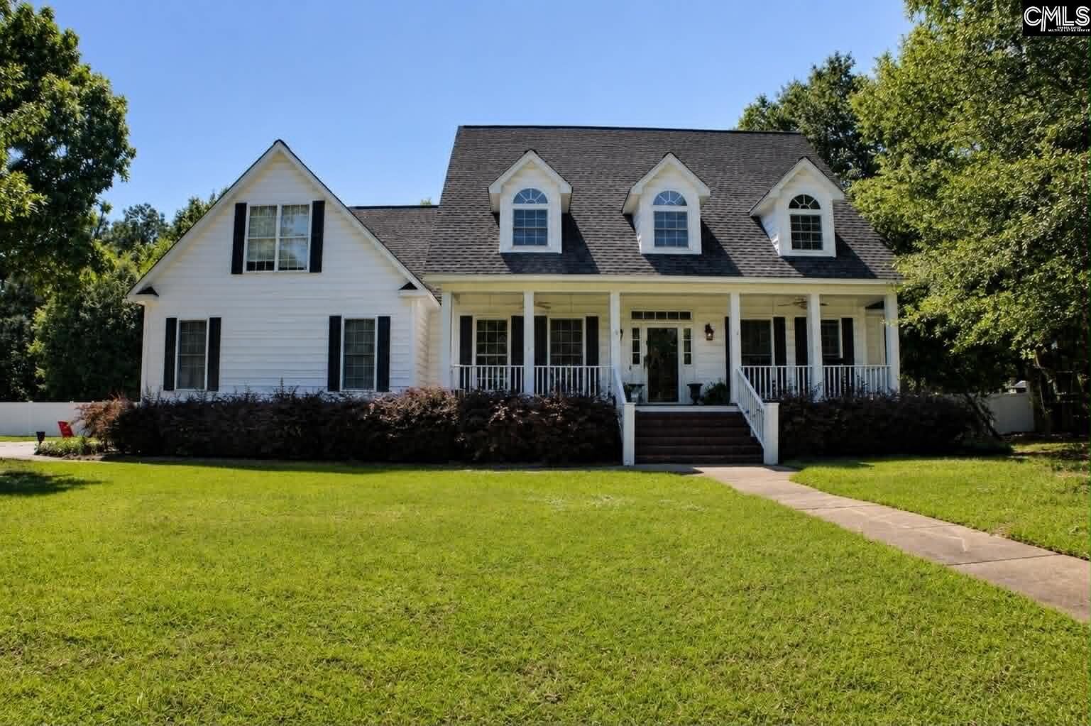 Property Photo:  25 Middleton  SC 29078 