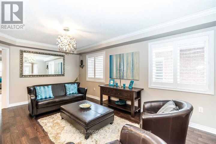 Property Photo:  66 Woodcock Avenue  ON L1T 4L7 