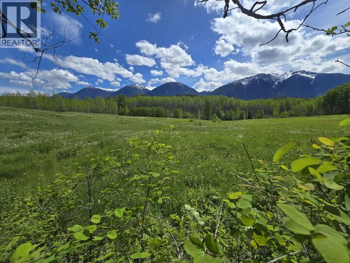 Property Photo: 1628 Kitwanga Road BC V0J 2A0