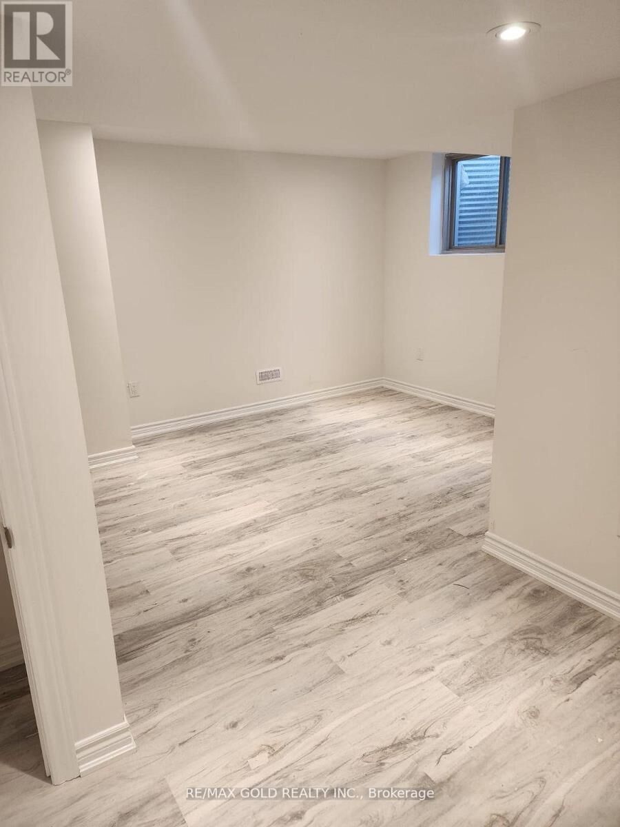 Property Photo:  17 Hashmi Place Basement  ON L6Y 6K1 
