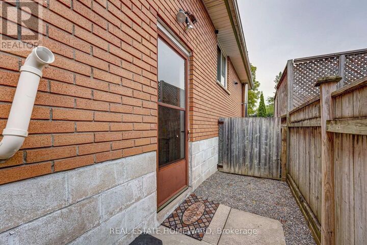 Property Photo: 77 Toronto Street Lower ON L3Z 1N7