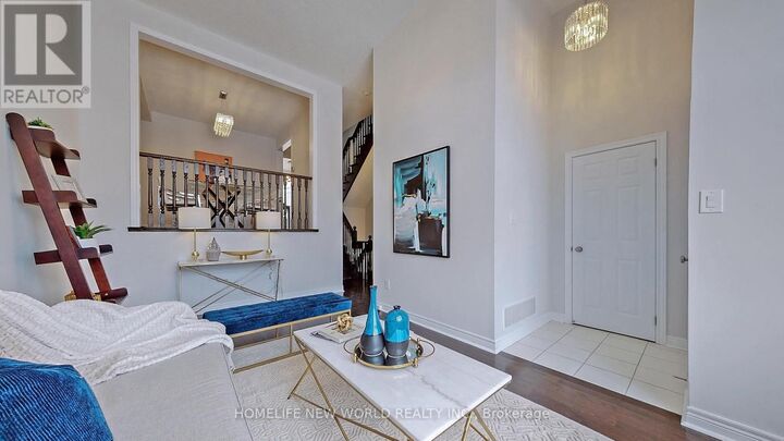 Property Photo:  23 Victor Herbert Way  ON L6C 0N6 