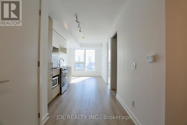 Property Photo:  100 Queen Street East 1808  ON M5C 0B5 