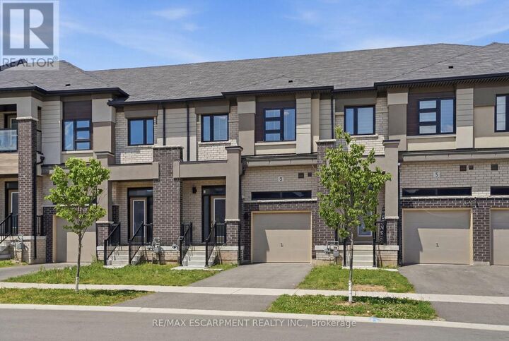 Property Photo:  5 George Brier Drive West  ON N3L 0L2 