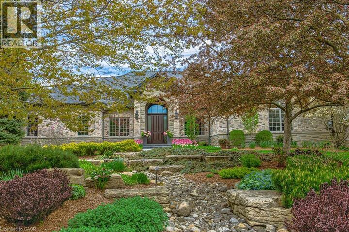 Property Photo: 4485 Side 10 Road North ON N3C 2V4