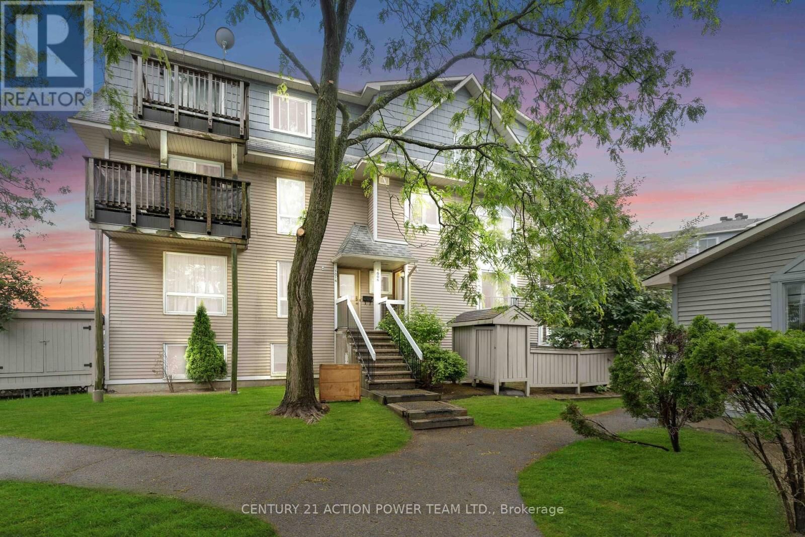 Property Photo:  1006 Tanguay Court 41  ON K2L 3X5 