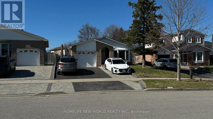 Property Photo:  54 Bridley Drive  ON M1V 1A9 