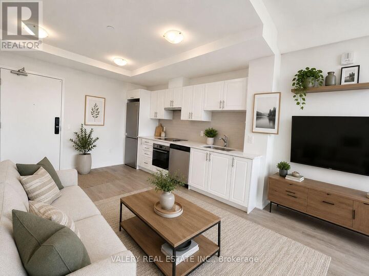 Property Photo:  461 Green Road 1210  ON N8E 5B4 