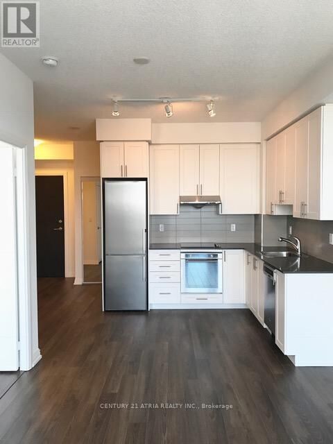 Property Photo:  55 Ann O'Reilly Road 1301  ON M2J 0C9 