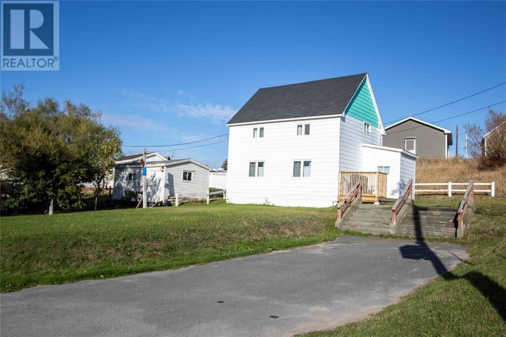 Property Photo: 17-19 John Cabot Drive NL A0C 1B0