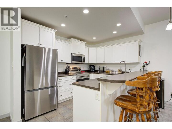 Property Photo:  345 Mills Road 305  BC V1X 4G9 