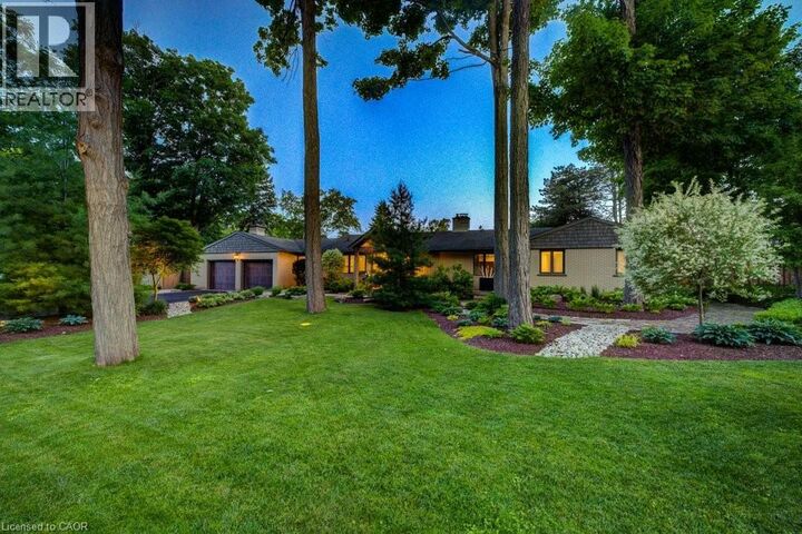 Property Photo: 345 Old Stone Road ON N2K 1Z2