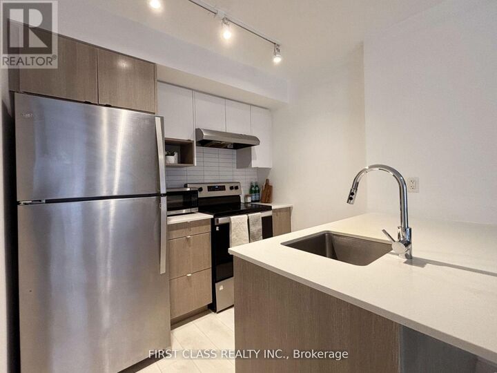 Property Photo:  1127 Cooke Boulevard 514  ON L7T 4A8 