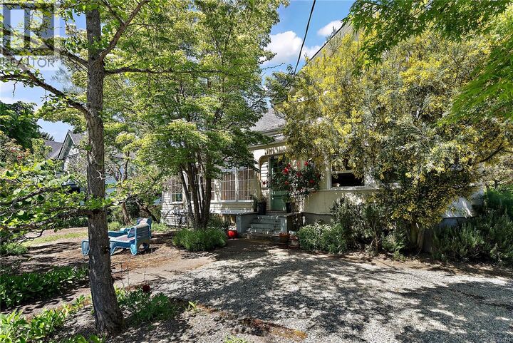 Property Photo:  1736 Haultain Street  BC V8R 2L2 