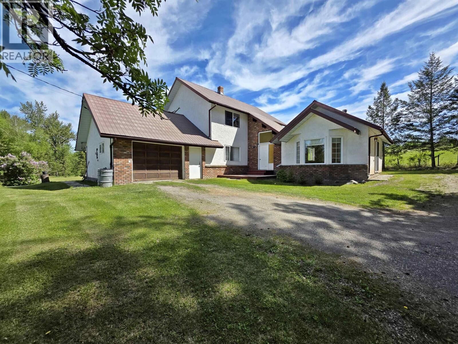 Property Photo: 4667 Lund Road BC V2J 6M8