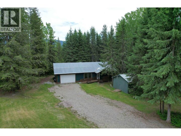 Property Photo: 3416 Hayman Crescent BC V2J 6K8